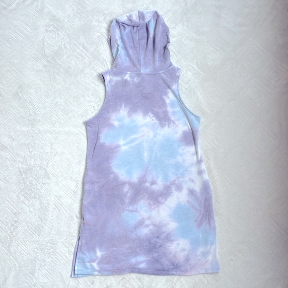 Swim & Lounge Swimsuit Cover-up (size M) - Picture 3 of 3